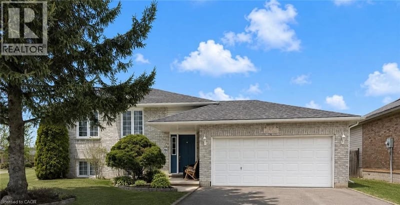 77 SCHUYLER Street, Brant County, Ontario, N3L4C8, Brant County, Ontario — photo 1 of 5
