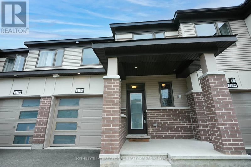 2182 Winsome Terrace, Ottawa, Ontario, K4A5M9, Ottawa, Ontario — photo 1 of 5