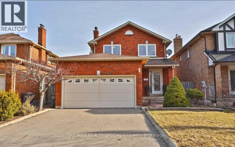 #BSMNT 4549 Longmoor Road, Mississauga (Central Erin Mills), Ontario, L5M4H7, Mississauga (Central Erin Mills), Ontario — photo 1 of 5