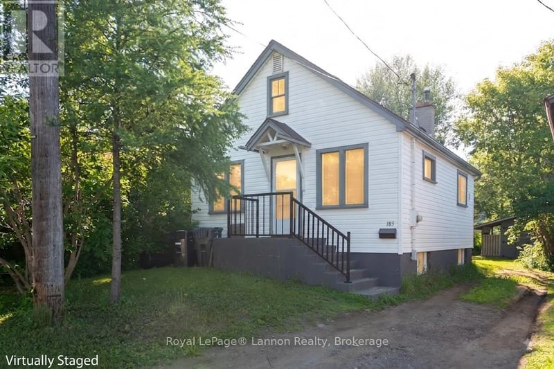185 Empress St S, Thunder Bay (West End), Ontario, P7B4N8, Thunder Bay (West End), Ontario — photo 1 of 5