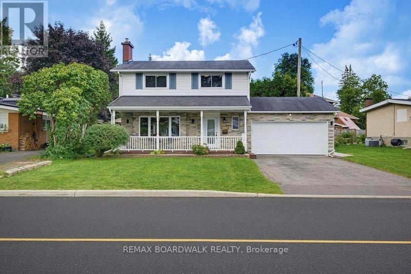 2306 Ryder Street, Ottawa, Ontario, K1H6X5, Ottawa, Ontario — photo 1 of 5