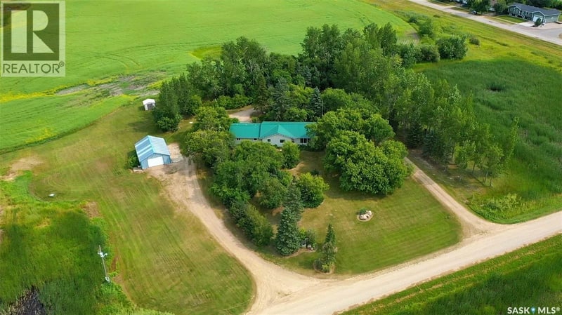 100 Henderson STREET, Grayson, Saskatchewan, S0A1E0, Grayson, Saskatchewan — photo 1 of 5