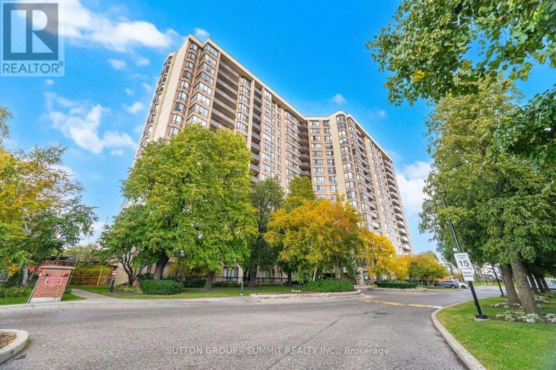 #1511 20 Cherrytree Drive, Brampton (Fletcher's Creek South), Ontario, L6Y3V1, Brampton (Fletcher's Creek South), Ontario — photo 1 of 5