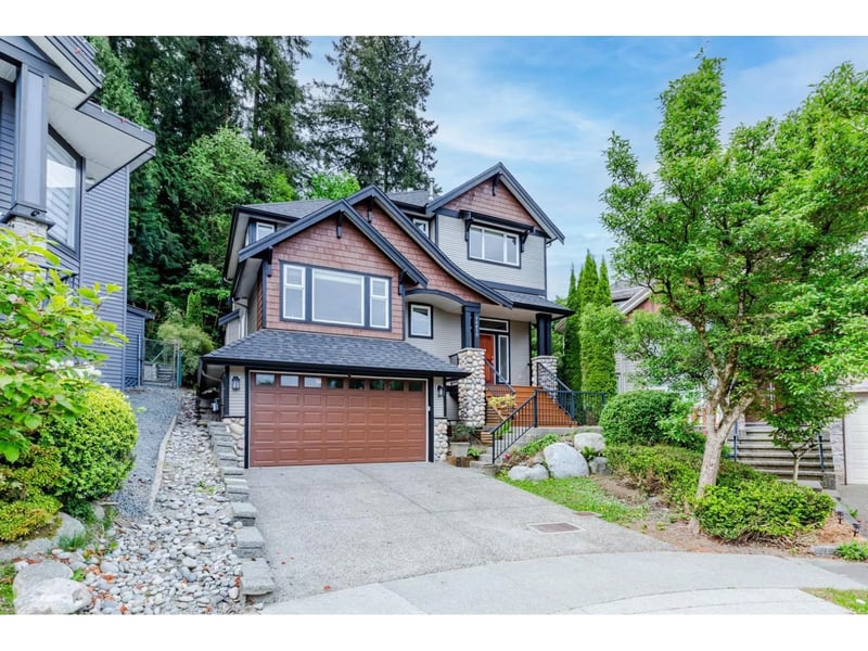 14650 61A Avenue, Surrey, British Columbia, V3S6N4, Surrey, British Columbia — photo 1 of 5