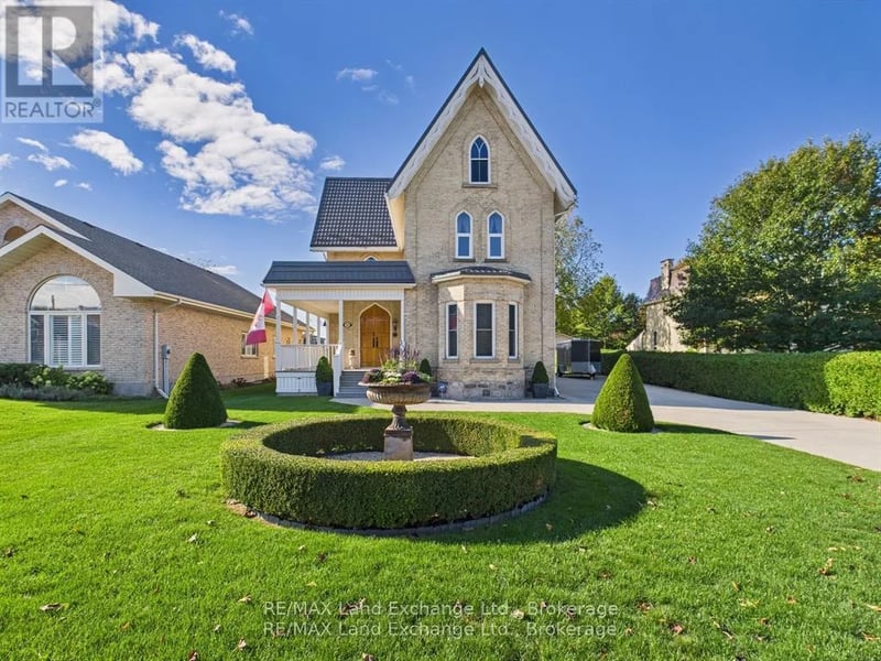 276 Durham Street, Kincardine, Ontario, N2Z2X9, Kincardine, Ontario — photo 1 of 5