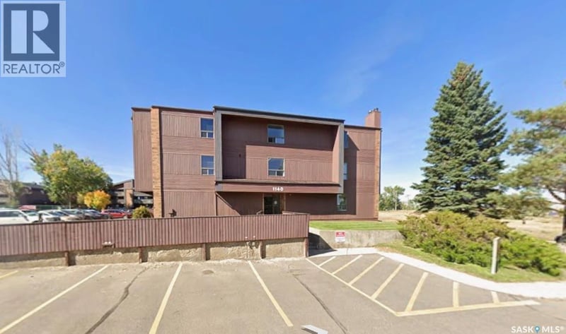 303 1140 9th AVENUE NE, Swift Current, Saskatchewan, S9H2S9, Swift Current, Saskatchewan — photo 1 of 5