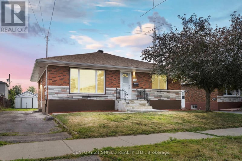 119 Anthony Street, Cornwall, Ontario, K6H5J9, Cornwall, Ontario — photo 1 of 5