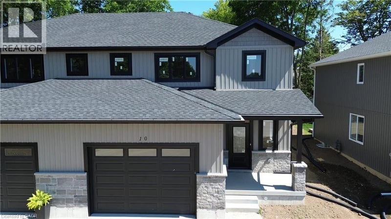10 ROBERTS Street, Seaforth, Ontario, N0K1W0, Seaforth, Ontario