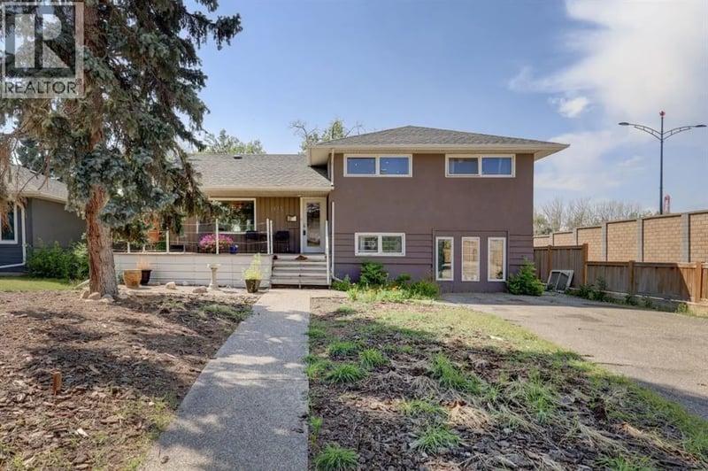 1615 23 Street Northwest, Calgary, Alberta, T2N2P6, Calgary, Alberta — photo 1 of 5