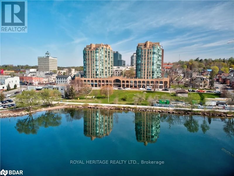 #1203 150 Dunlop Street East, Barrie (City Centre), Ontario, L4M6H1, Barrie (City Centre), Ontario — photo 1 of 5