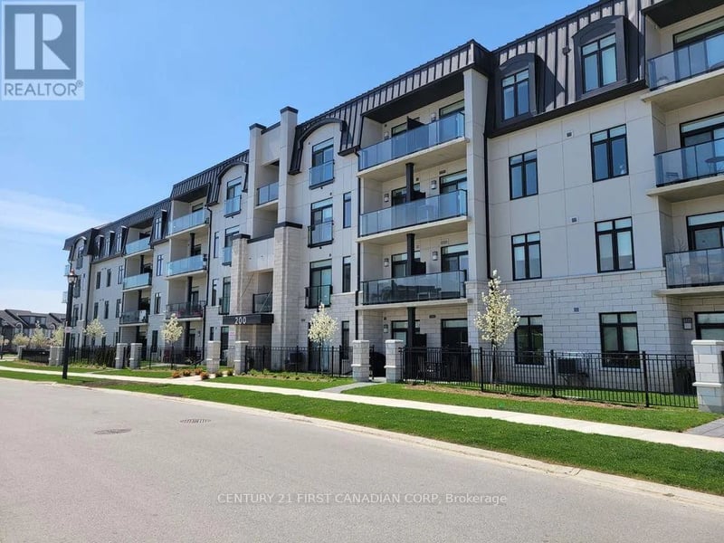 #208 200 Callaway Road, London North (North R), Ontario, N6G3X6, London North (North R), Ontario — photo 1 of 5