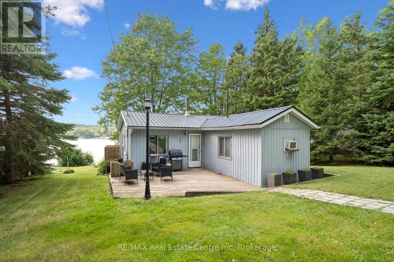 729 SEVENTH Street, Centre Wellington (Belwood), Ontario, N0B1J0, Centre Wellington (Belwood), Ontario — photo 1 of 5