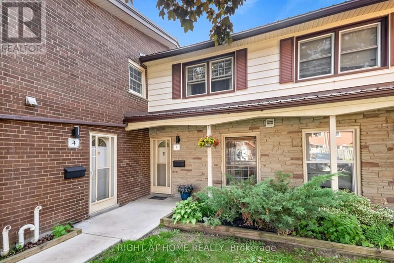 5 Arbour Glen Crescent, London East (East A), Ontario, N5Y1Z9, London East (East A), Ontario — photo 1 of 5