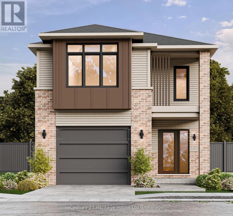 343 Anderson Street, Woodstock (Woodstock - South), Ontario, N4S0G6, Woodstock (Woodstock - South), Ontario — photo 1 of 5
