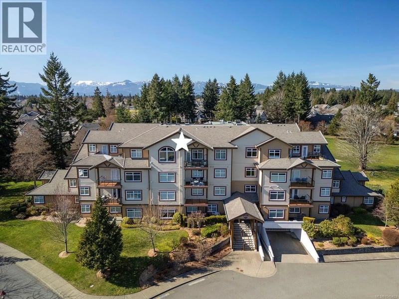 #144 3666 Royal Vista Way, Courtenay, British Columbia, V9N9X8, Courtenay, British Columbia — photo 1 of 5