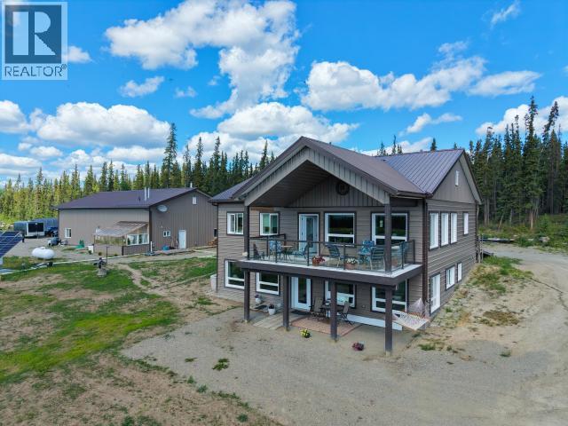 KM 1500 ALASKA HIGHWAY, Whitehorse North, Yukon, Y1A6M7, Whitehorse North, Yukon — photo 1 of 5