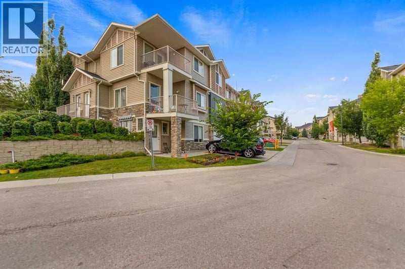 250 Sage Valley Road Northwest, Calgary, Alberta, T3R0R6, Calgary, Alberta — photo 1 of 5