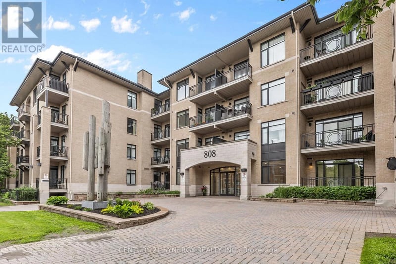 #312 808 Bronson Avenue, Ottawa, Ontario, K1S5A4, Ottawa, Ontario — photo 1 of 5