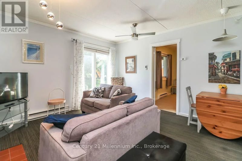 #6 15 Dawson Drive, Collingwood, Ontario, L9Y5B4, Collingwood, Ontario — photo 1 of 5