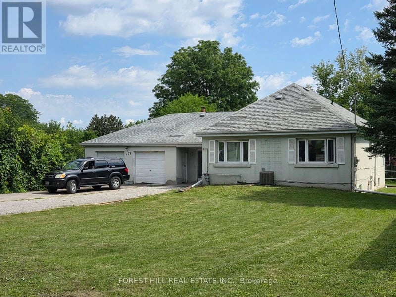 179 Bellamy Road North, Toronto (Woburn), Ontario, M1J2L3, Toronto (Woburn), Ontario — photo 1 of 3