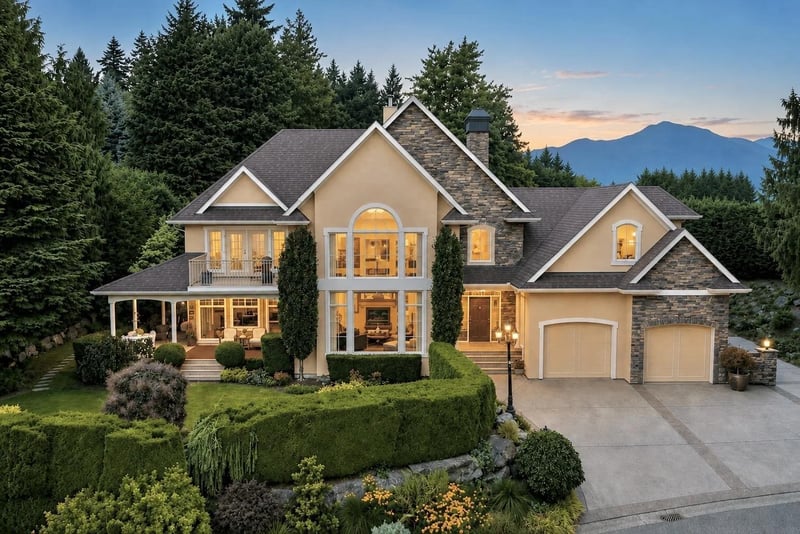 9953 STONEGATE Place, Chilliwack, British Columbia, V2P7W9, Chilliwack, British Columbia — photo 1 of 5