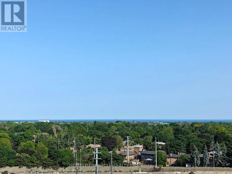 #1010 205 Sherway Gardens Road, Toronto (Islington-City Centre West), Ontario, M9C0A5, Toronto (Islington-City Centre West), Ontario — photo 1 of 5
