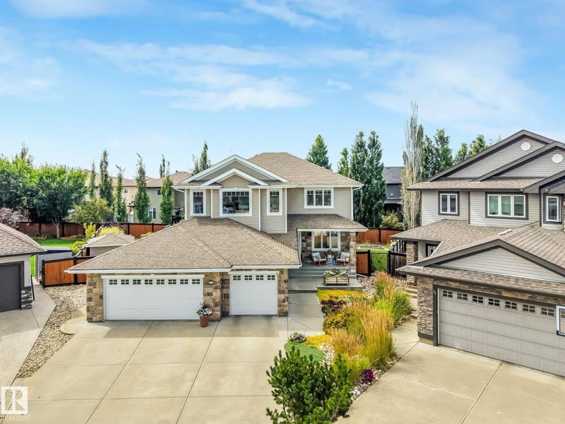 13 DILLON BA, Spruce Grove, Alberta, T7X0E5, Spruce Grove, Alberta — photo 1 of 5
