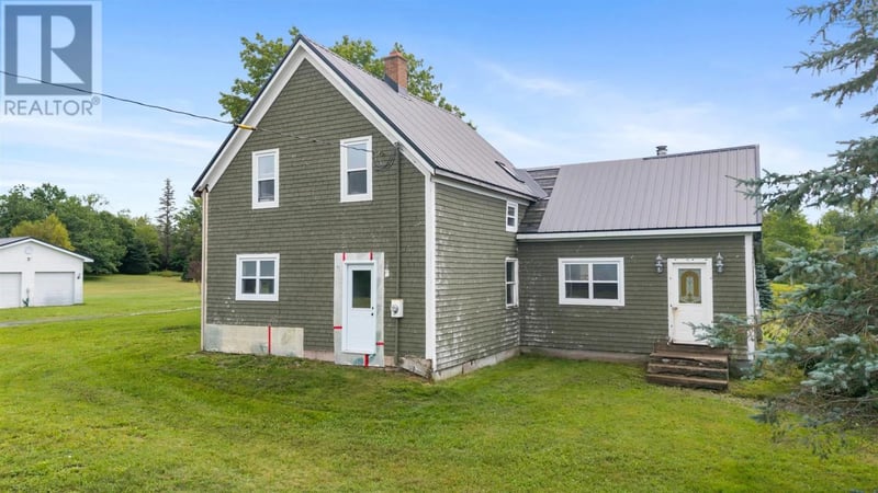 2526 Alton Road, East Stewiacke, Nova Scotia, B0N2J0, East Stewiacke, Nova Scotia — photo 1 of 5