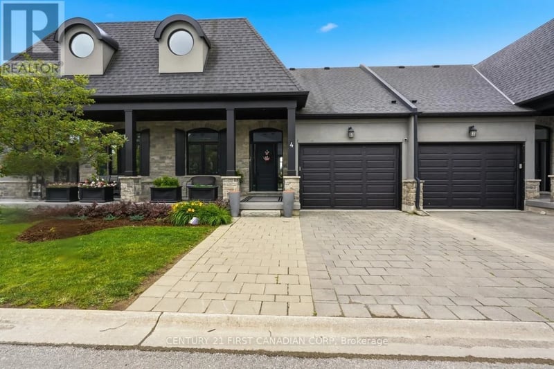#4 2215 Callingham Drive, London North (North R), Ontario, N6G0P1, London North (North R), Ontario — photo 1 of 5
