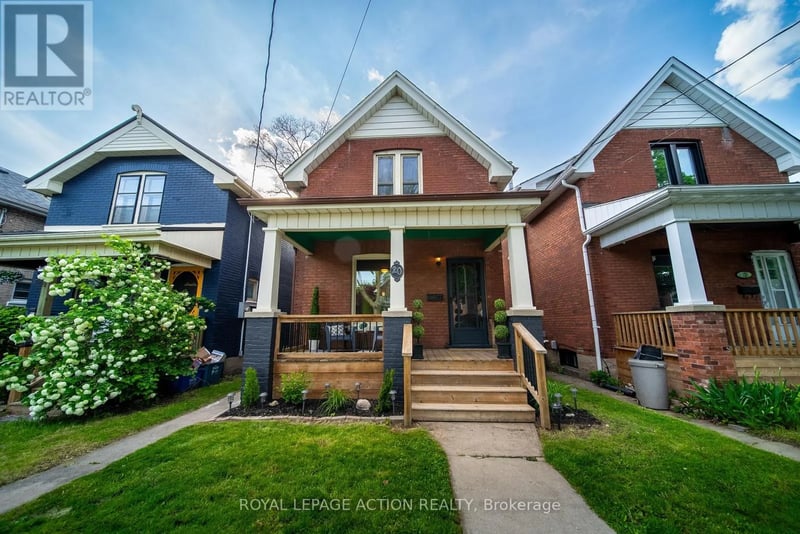 20 Wells Avenue, Brantford, Ontario, N3R4J2, Brantford, Ontario — photo 1 of 5
