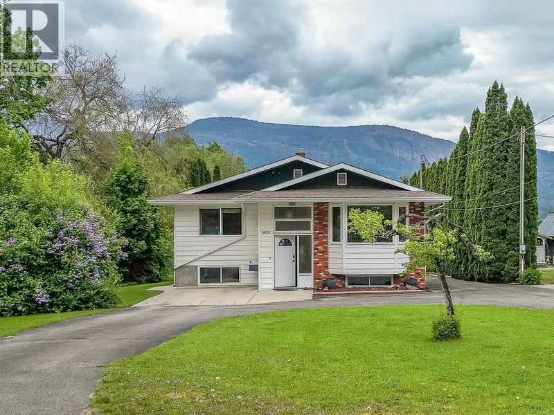 6601 97A Highway, Enderby, British Columbia, V0E1V3, Enderby, British Columbia — photo 1 of 5