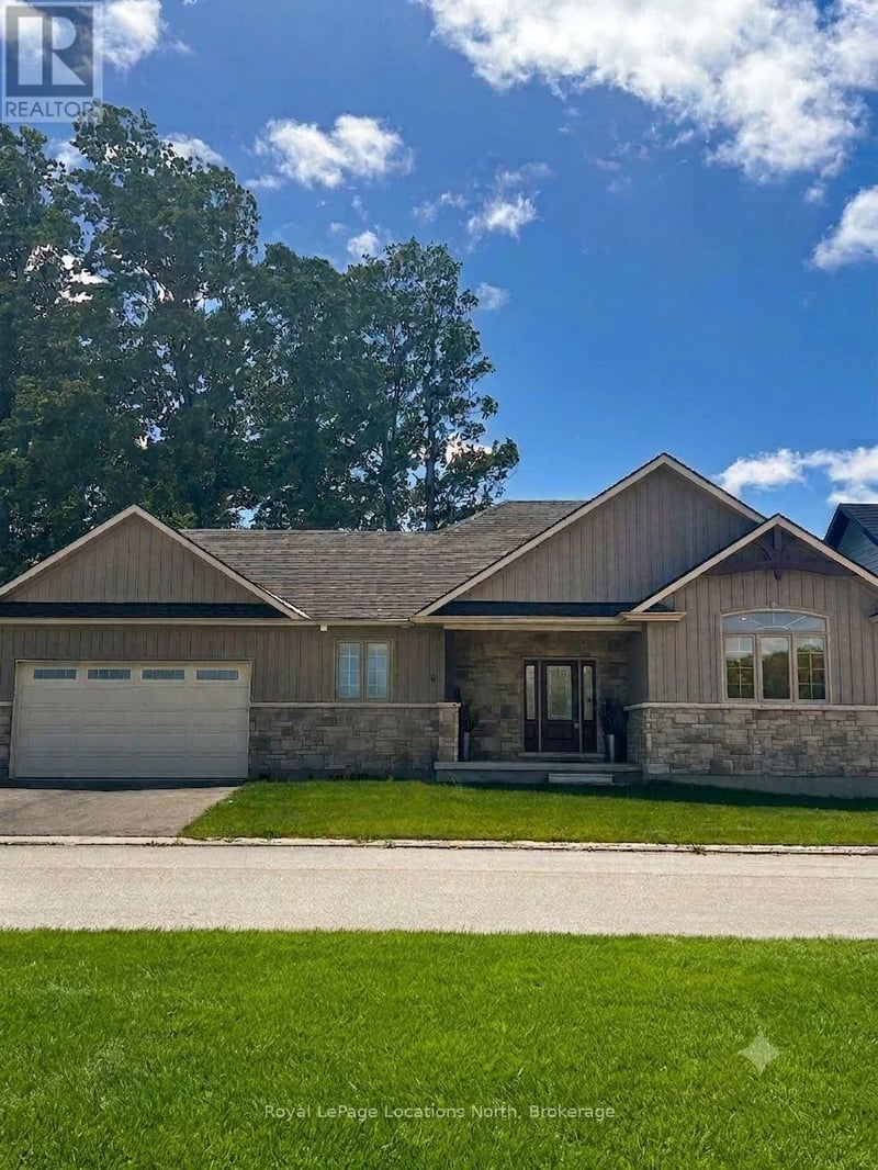#30 8 HILTON Lane, Meaford, Ontario, N4L1L8, Meaford, Ontario — photo 1 of 5