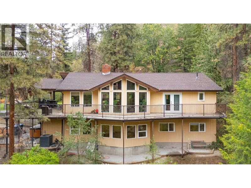 6407 Simpson Road, Summerland, British Columbia, V0H1Z2, Summerland, British Columbia — photo 1 of 5