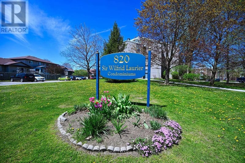 #205 820 Laurier Boulevard, Brockville, Ontario, K6V6Z2, Brockville, Ontario — photo 1 of 5