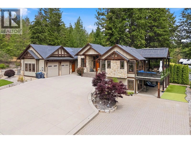 12002 Middleton Road, Lake Country, British Columbia, V4V1G9, Lake Country, British Columbia — photo 1 of 5