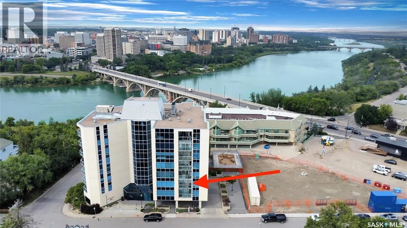 401 505 12TH STREET E, Saskatoon, Saskatchewan, S7N4H3, Saskatoon, Saskatchewan — photo 1 of 5