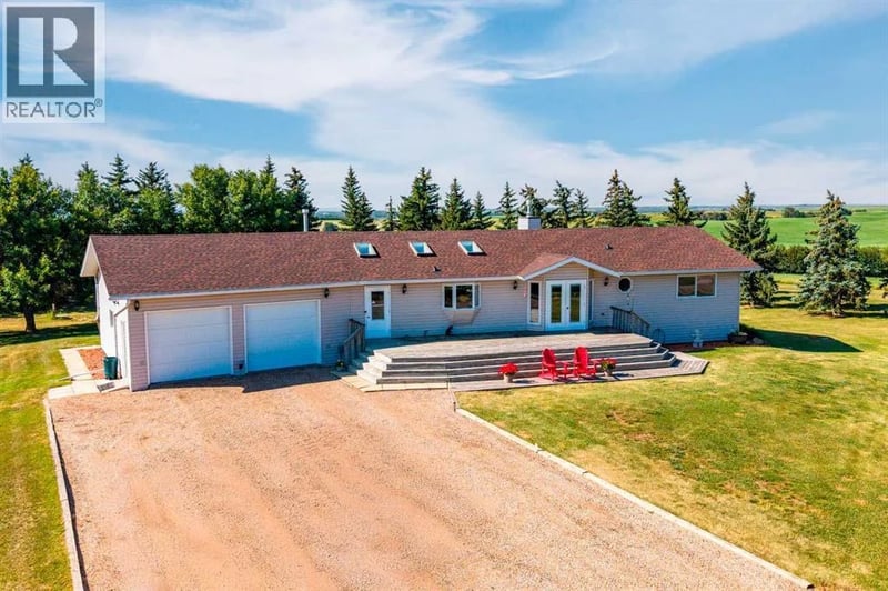 405065 Rge Rd 63, Czar, Alberta, T0B0Z0, Czar, Alberta — photo 1 of 5