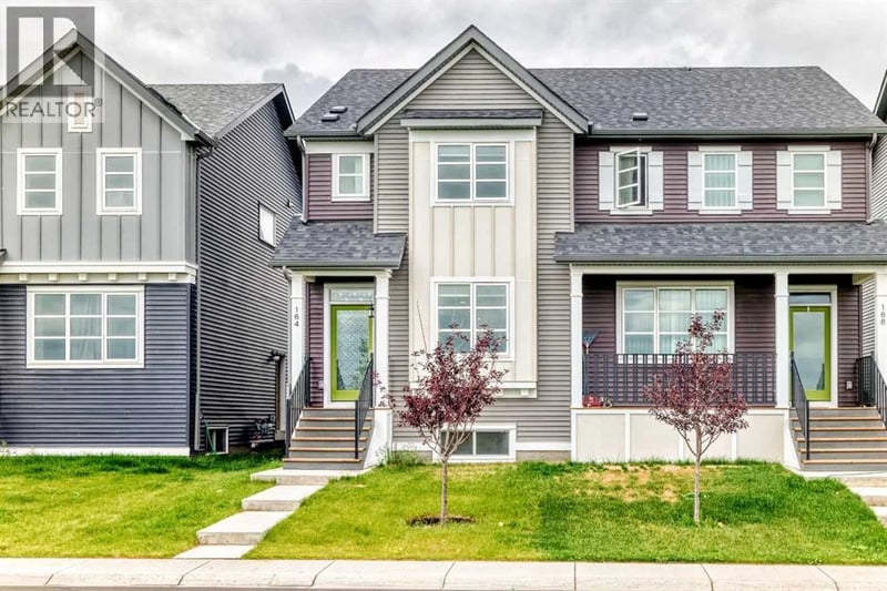 164 Langwell Common Southeast, Airdrie, Alberta, T4A3R3, Airdrie, Alberta — photo 1 of 5