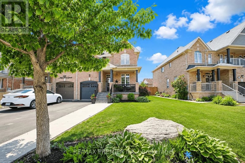 113 McGahey Street, New Tecumseth (Tottenham), Ontario, L0G1W0, New Tecumseth (Tottenham), Ontario — photo 1 of 5