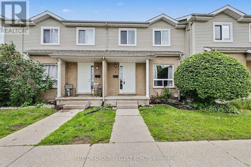 #6 484 Third Street, London East (East H), Ontario, N5V2B9, London East (East H), Ontario — photo 1 of 5