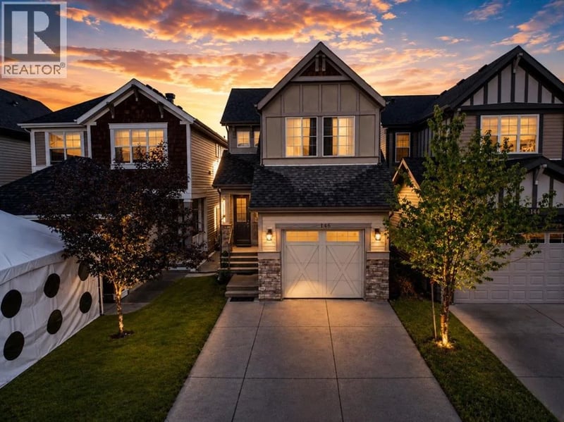 146 Skyview Point Crescent Northeast, Calgary, Alberta, T3N0M1, Calgary, Alberta — photo 1 of 5