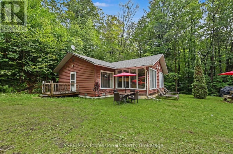 1363 Ross Lake Road, Dysart et al (Harburn), Ontario, K0M1S0, Dysart et al (Harburn), Ontario — photo 1 of 5