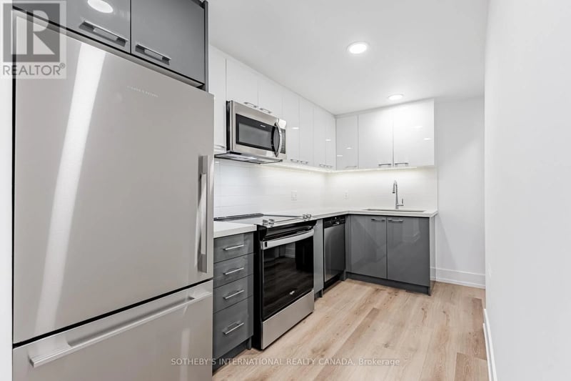 #N0906 201 Sherbourne Street, Toronto (Moss Park), Ontario, M5A3X1, Toronto (Moss Park), Ontario — photo 1 of 5