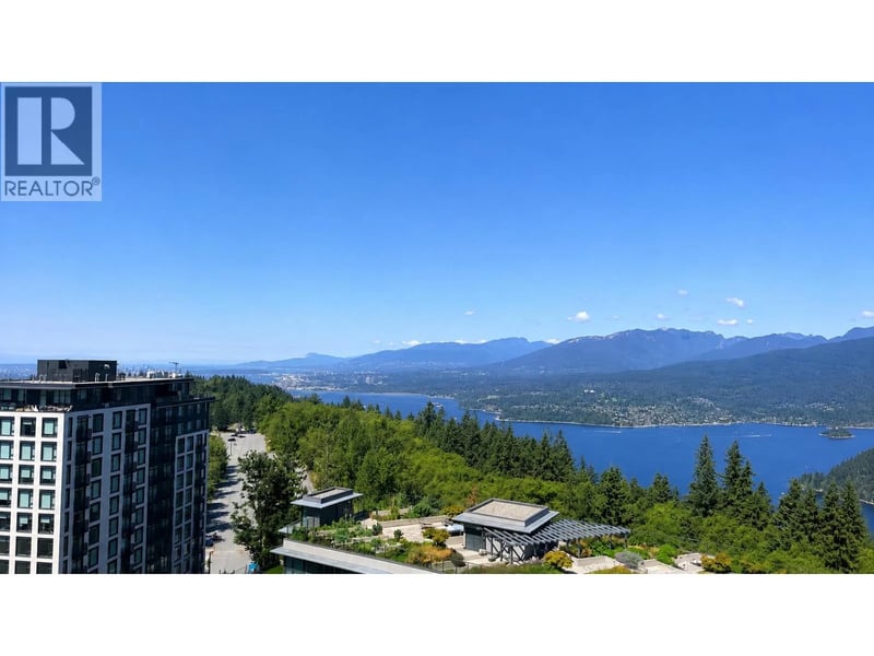 #1301 8761 UNIVERSITY Crescent, Burnaby, British Columbia, V5A4Y8, Burnaby, British Columbia — photo 1 of 5