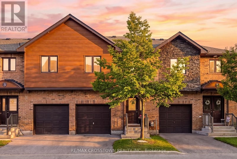 #2 43 Madelaine Drive, Barrie (Painswick South), Ontario, L9J0G8, Barrie (Painswick South), Ontario — photo 1 of 5