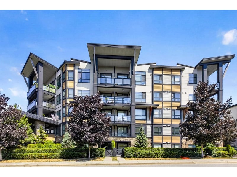 #218 20829 77A Avenue, Langley, British Columbia, V2Y0Y5, Langley, British Columbia — photo 1 of 5