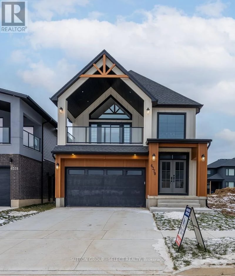 6343 HEATHWOODS Avenue, London South (South V), Ontario, N6P1H5, London South (South V), Ontario — photo 1 of 5