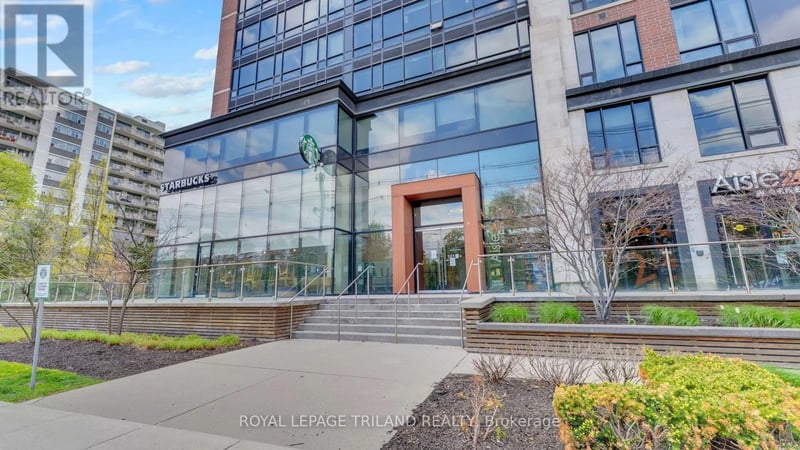 #901 1235 Richmond Street, London East (East B), Ontario, N6A0C1, London East (East B), Ontario — photo 1 of 5
