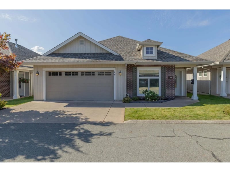 #16 45824 STEVENSON Road, Chilliwack, British Columbia, V2R5W5, Chilliwack, British Columbia — photo 1 of 5
