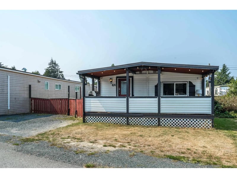 #44 26892 FRASER Highway, Langley, British Columbia, V4W3T6, Langley, British Columbia — photo 1 of 5